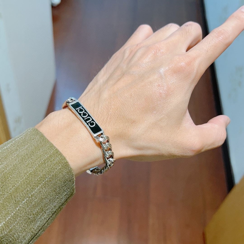 Gvc*1 bracelets